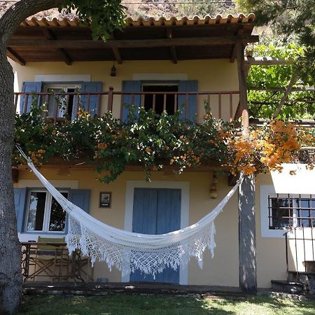 Little Cottage By The Sea Арку-да-Кальета Экстерьер фото